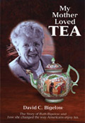 My Mother Loved Tea