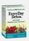 EveryDay Detox tea by Traditional Medicinals