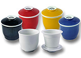 Steepin'' Cup