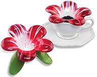 Audrey TEA infusor