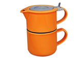 Tea for One