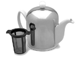 Insulated Tea Pot from Thompson's Fine Teas