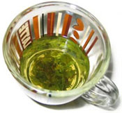 Green tea