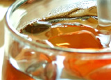 Brewing Iced Tea