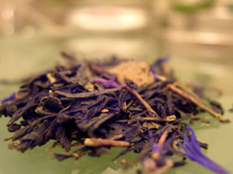 Tropical Green Tea Pineapple by Art of Tea