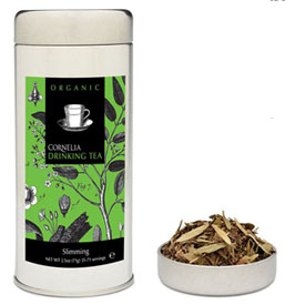 Cornelia Slimming Tea