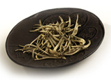 Dilmah's Ceylon Silver Tips White Tea