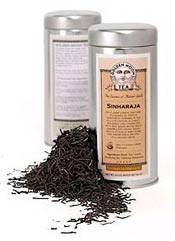 Golden Moon's Rasa Sinharaja Tea