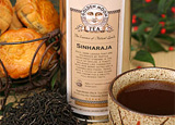 Golden Moon's Rasa Sinharaja Black Tea  