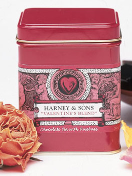 Harney & Sons Valentine's Blend