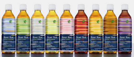 Ito En's Teas' Tea