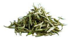 Jasmine Silvertip green tea Rare Tea Company