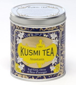 Kusmi Anastasia Tea