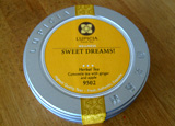 LUPICIA Fresh Tea Sweet Dreams!
