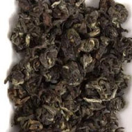 Darjeeling Silver Pearls blend