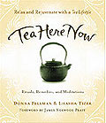 Tea Here Now