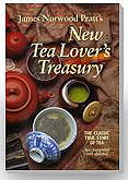 New Tea Lover's Treasury