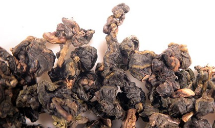 Tung Ting Oolong from In Pursuit of Tea