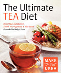 The Ultimate Tea Diet