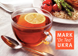 The Ultimate Tea Diet